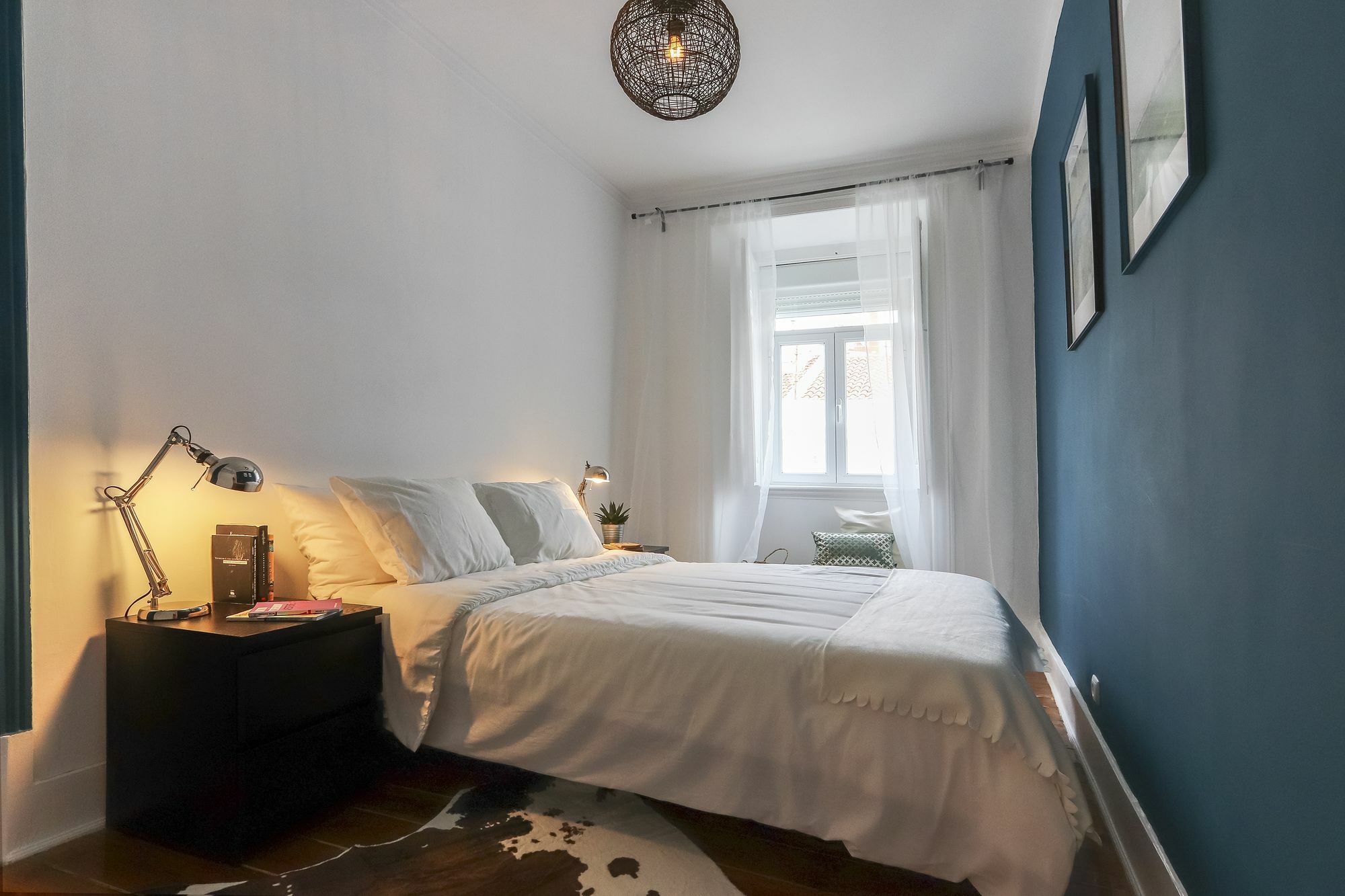 Almirante Blue By Homing Apartment Lisbon Exterior photo